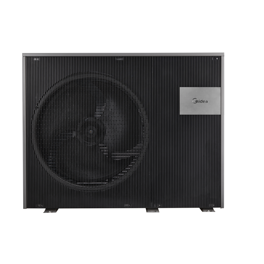 MIDEA MHC-V10WD2N7-B